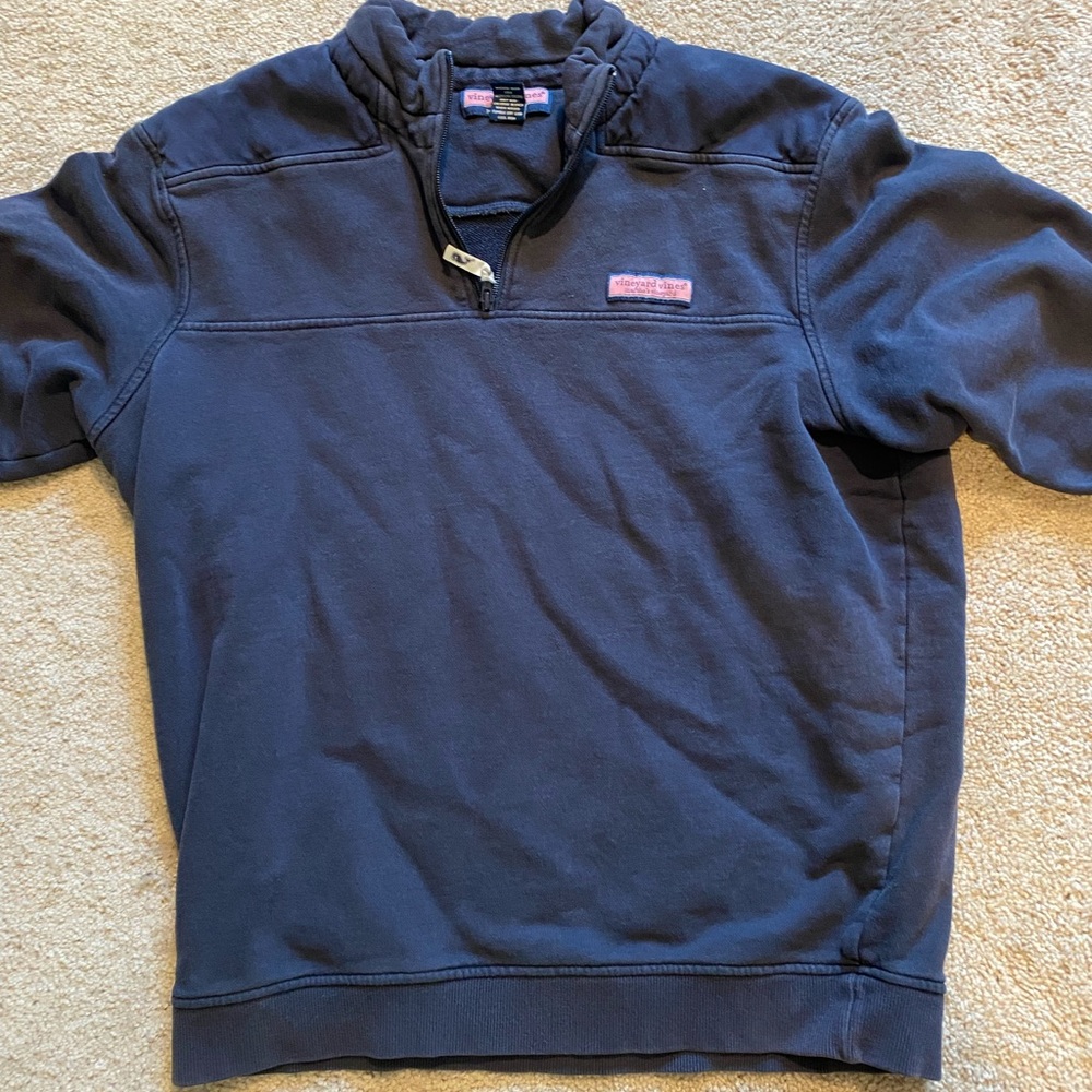 Vineyard Vines Shep Shirt. Size Medium